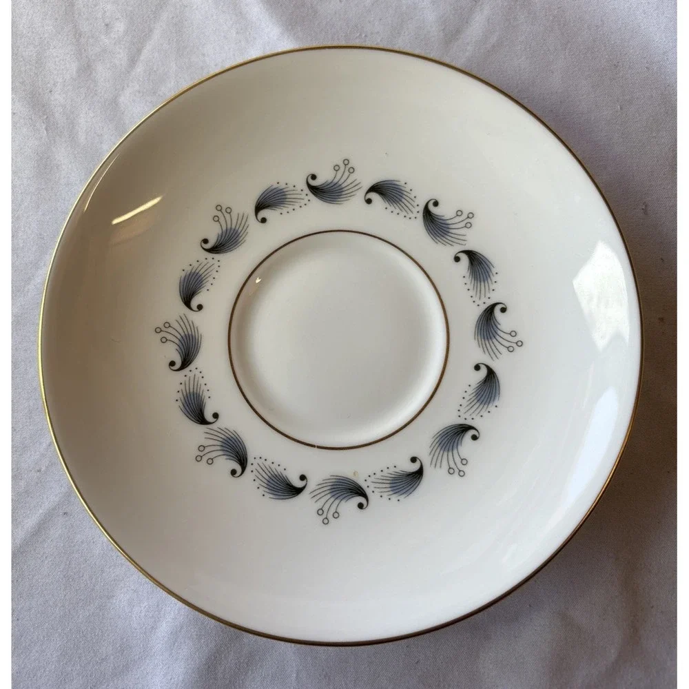 Wedgwood STARDUST R4292 Bone China 6